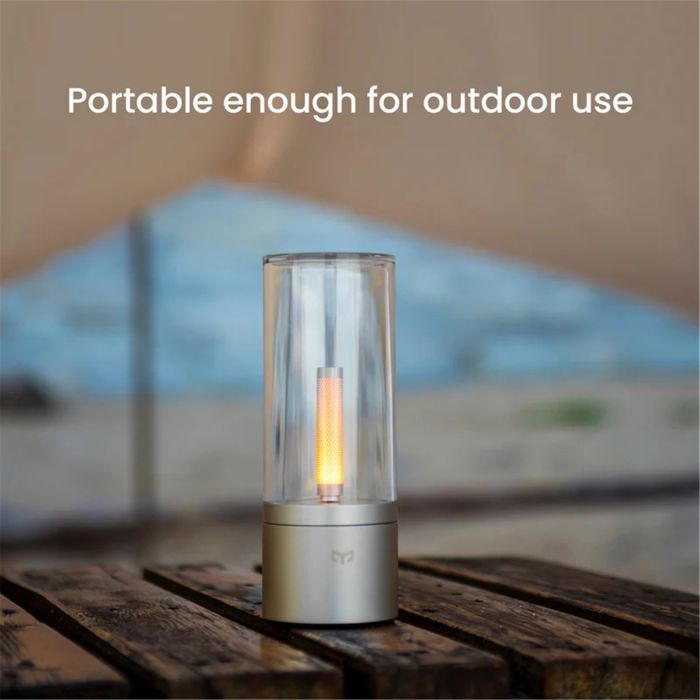 Ночник Yeelight Redbud-Candle Light(second gen) (YLFWD-0019) изображение 5