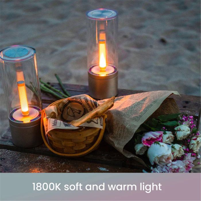 Ночник Yeelight Redbud-Candle Light(second gen) (YLFWD-0019) изображение 6