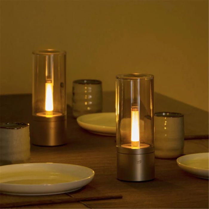 Ночник Yeelight Redbud-Candle Light(second gen) (YLFWD-0019) изображение 7