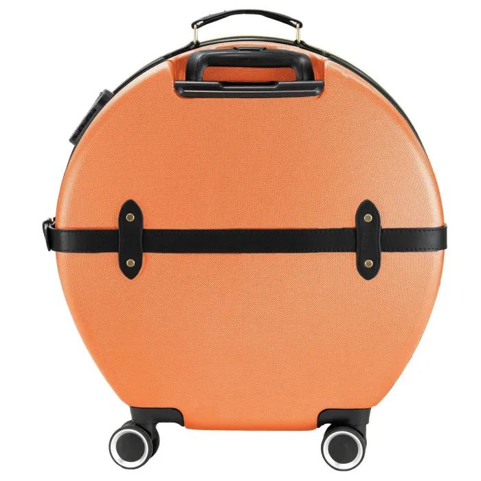 Валіза Semi Line 28" (L) Orange/Black (T5675-4) (DAS302688) зображення 5