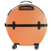 Валіза Semi Line 20" (S) Orange/Black (T5675-2) (DAS302686) зображення 5