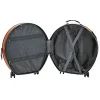 Валіза Semi Line 20" (S) Orange/Black (T5675-2) (DAS302686) зображення 6