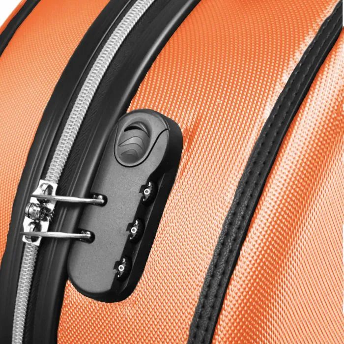 Валіза Semi Line 28" (L) Orange/Black (T5675-4) (DAS302688) зображення 7