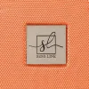 Валіза Semi Line 20" (S) Orange/Black (T5675-2) (DAS302686) зображення 8