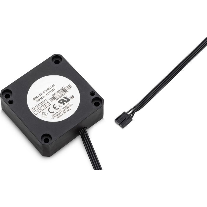 Помпа для СЖО Ekwb EK-Loop DDC 4.1 PWM Motor (3831109911129) изображение 2