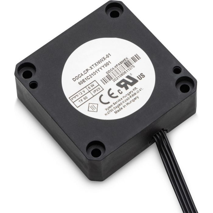 Помпа для СЖО Ekwb EK-Loop DDC 4.1 PWM Motor (3831109911129) изображение 3