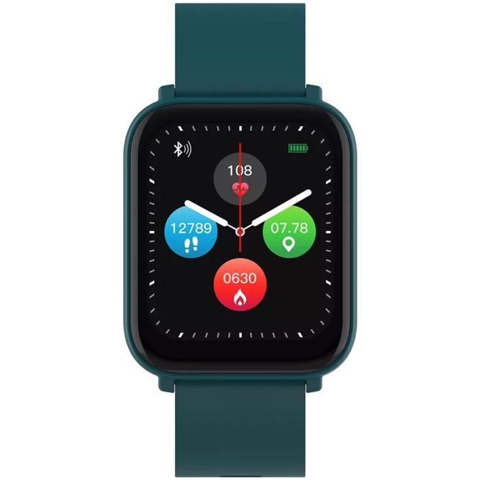 Смарт-часы Canyon Easy SW-54 Black (CNS-SW54BB) изображение 2