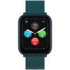 Смарт-часы Canyon Easy SW-54 Green (CNS-SW54BG) изображение 2