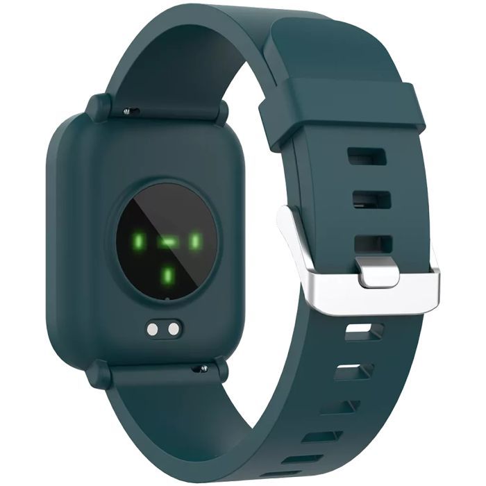 Смарт-часы Canyon Easy SW-54 Black (CNS-SW54BB) изображение 3