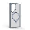 Чехол для мобильного телефона Armorstandart Unit Stand Samsung S24 Ultra Grey (ARM74913)