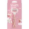 Бритва Gillette Venus Comfortglide Spa Breeze с 2 сменными картриджами (7702018322862) изображение 2