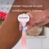Бритва Gillette Venus Comfortglide Spa Breeze с 2 сменными картриджами (7702018322862) изображение 3