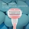 Бритва Gillette Venus Comfortglide Spa Breeze с 2 сменными картриджами (7702018322862) изображение 4