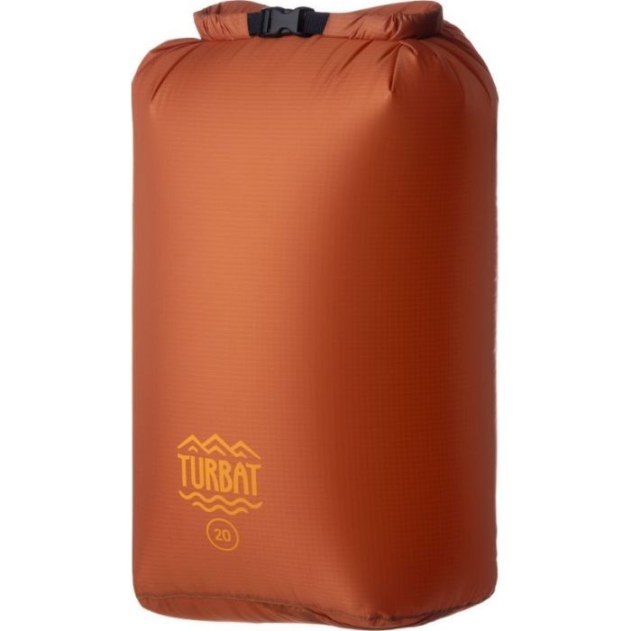 Гермомешок Turbat Germik 20L orange (012.005.0297)