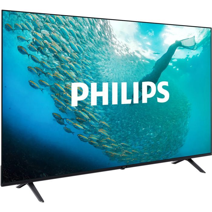 Телевізор Philips 50PUS7009/12 зображення 2