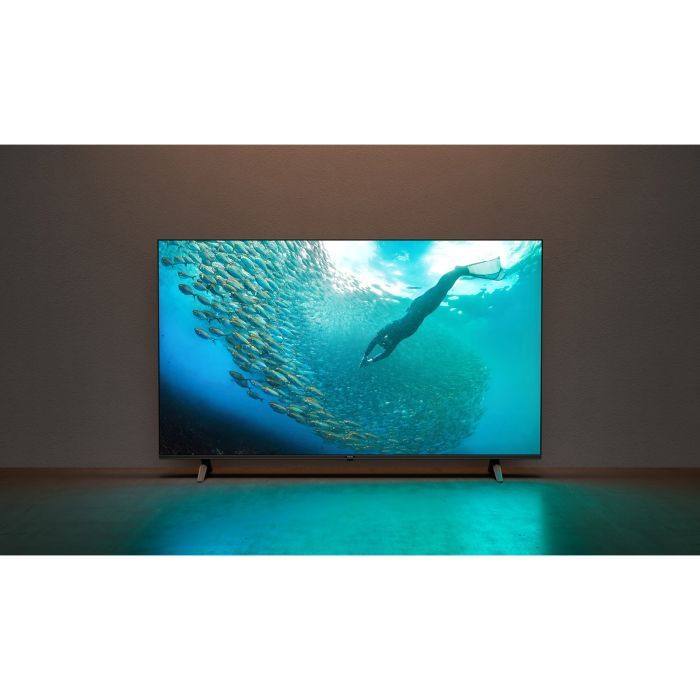 Телевізор Philips 50PUS7009/12 зображення 7