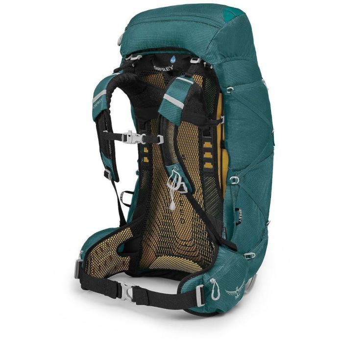 Рюкзак туристический Osprey Eja 58 deep teal WXS/S (009.2825) изображение 2