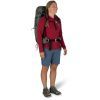 Рюкзак туристический Osprey Eja 58 deep teal WXS/S (009.2825) изображение 3