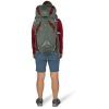 Рюкзак туристический Osprey Eja 58 deep teal WXS/S (009.2825) изображение 5