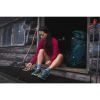 Рюкзак туристический Osprey Eja 58 deep teal WXS/S (009.2825) изображение 7