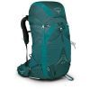 Рюкзак туристический Osprey Eja 58 deep teal WXS/S (009.2825)