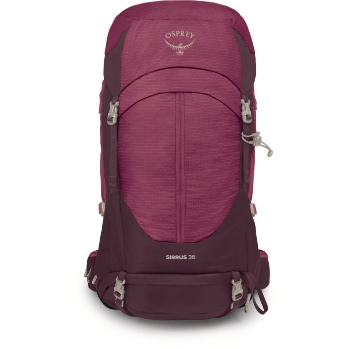 Рюкзак туристический Osprey Sirrus 36 muted space blue - O/S - синій (009.2858) изображение 2