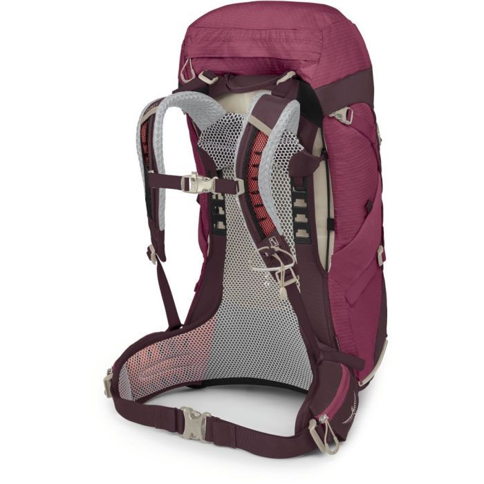 Рюкзак туристический Osprey Sirrus 36 muted space blue - O/S - синій (009.2858) изображение 3
