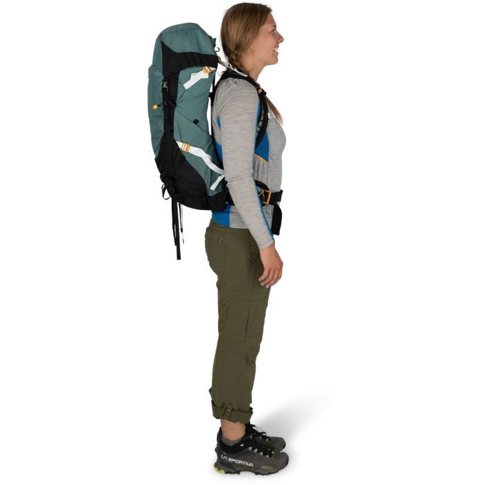 Рюкзак туристический Osprey Sirrus 36 muted space blue - O/S - синій (009.2858) изображение 5