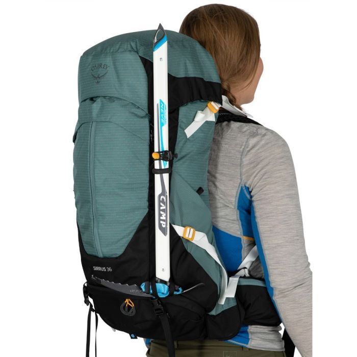 Рюкзак туристический Osprey Sirrus 36 muted space blue - O/S - синій (009.2858) изображение 6