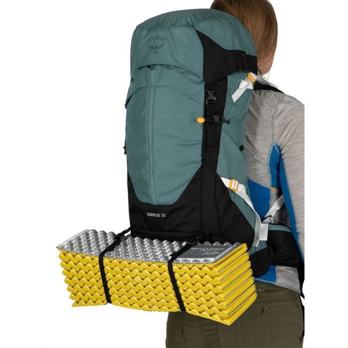 Рюкзак туристический Osprey Sirrus 36 muted space blue - O/S - синій (009.2858) изображение 9