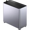 Корпус Jonsplus i400-A Aluminum Silver (i400-A Silver) зображення 10