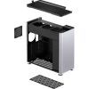 Корпус Jonsplus i400-A Aluminum Silver (i400-A Silver) зображення 11