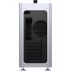 Корпус Jonsplus i400-A Aluminum Silver (i400-A Silver) зображення 3