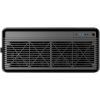 Корпус Jonsplus i400-A Aluminum Silver (i400-A Silver) зображення 6