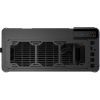 Корпус Jonsplus i400-A Aluminum Silver (i400-A Silver) зображення 7