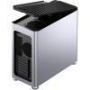 Корпус Jonsplus i400-A Aluminum Silver (i400-A Silver) зображення 8
