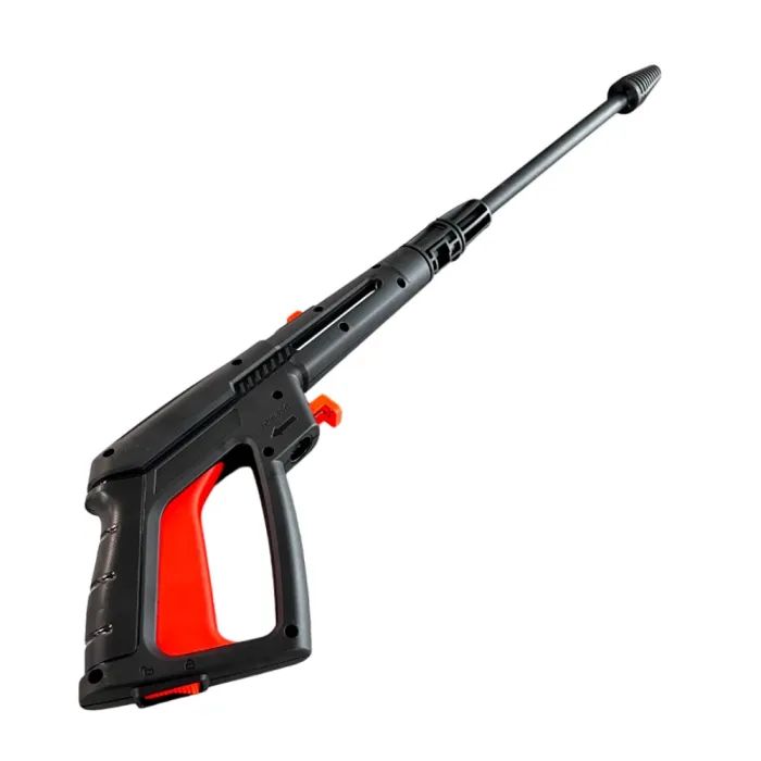 Насадка для мойки высокого давления GTM G50 для GTM LT505 (gtm G50 gun) изображение 2