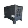 Генератор Metier AD16000CRA дизель 3ф-15,0kWA, 1ф-12,0kW бак-25л, эл.старт (AD16000CRA) изображение 2