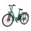 Электровелосипед Maxxter CITY 2.0 250W Light Blue изображение 2