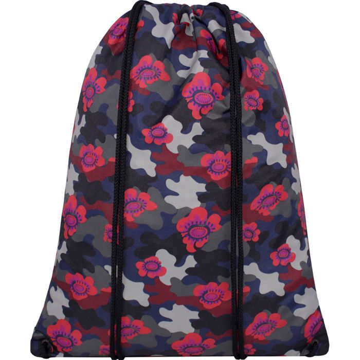 Сумка для обуви Bagland Котомка 459 Сублимация 8 л (005661524) (69377778) изображение 2