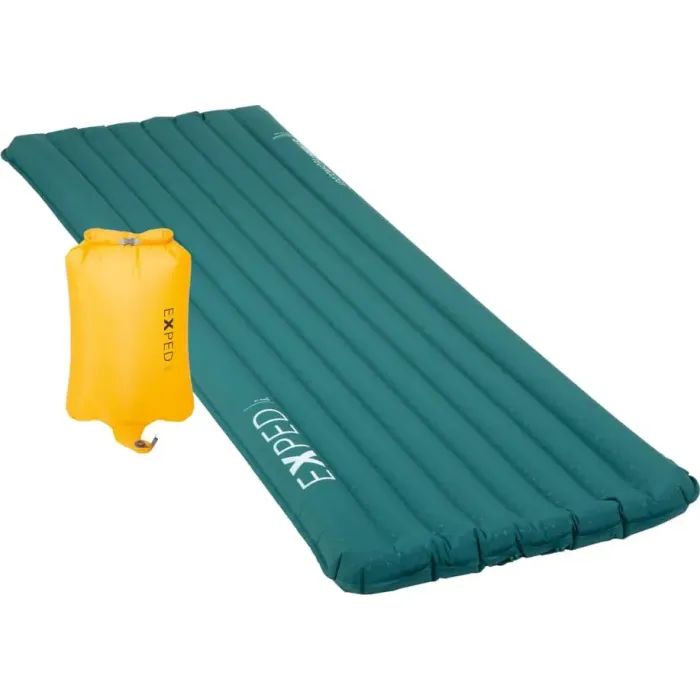Туристический коврик Exped Dura 3R MW (018.1105) изображение 2