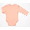 Боди детское Aziz с динозавриком (1740-68G-peach) изображение 2