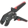 Затискач для клем Voltronic SN-16WF 6-16mm2, Black-red (SN-16WF)