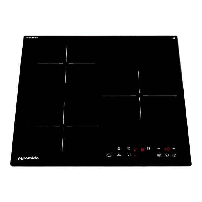 Варочна поверхня Pyramida IH P 450 зображення 2