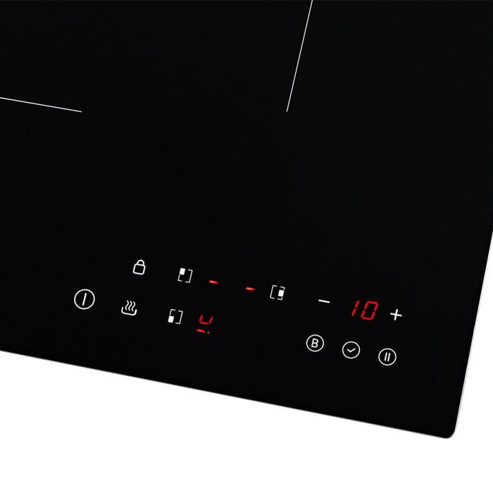 Варочна поверхня Pyramida IH P 450 зображення 3