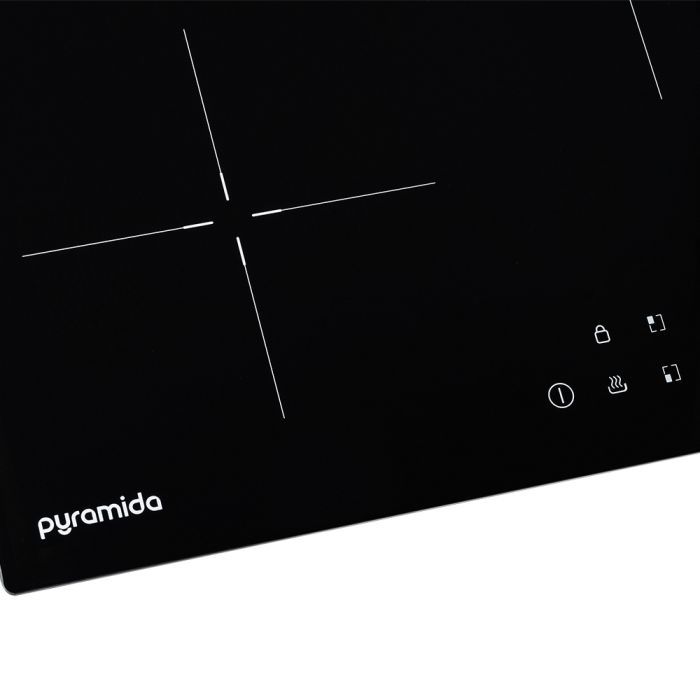Варочна поверхня Pyramida IH P 450 зображення 5
