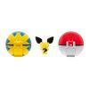 Ігровий набір Pokemon W15 - Пояс з покеболами Пічу (PKW3643) зображення 5