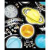 Зошит Yes А5 Cosmic System 18 аркушів клітинка (765179) зображення 4