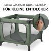 Детский манеж Hauck Sleep N Play SQ Dark Green (60673-5) изображение 2