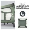 Детский манеж Hauck Sleep N Play SQ Dark Green (60673-5) изображение 3